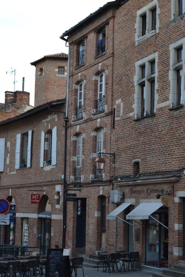 L'Enfant De Boheme D'Albi - Centre Unesco - 200M Cathedrale - Parking - Animaux Acceptes * Albi